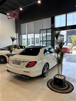 مێرسێدس بێنز E-Class